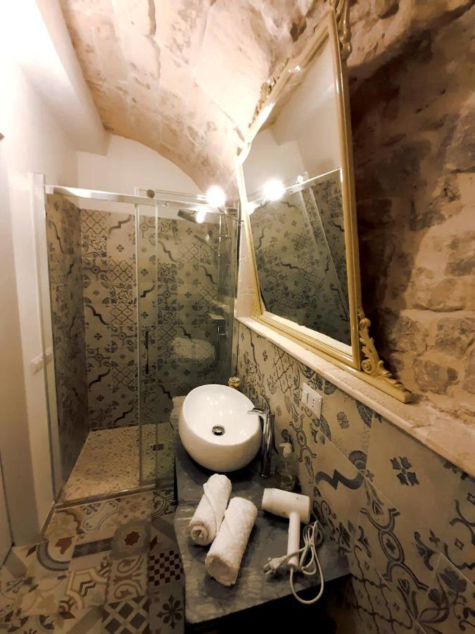 ラグーザ Ca Siemuヴィラ エクステリア 写真